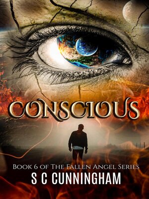 cover image of Conscious